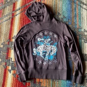 Ariat Hoodied Sweatshirt M